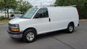 Thumbnail image of 2018 Chevrolet Express at Hamilton Honda