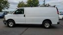 Thumbnail image of 2018 Chevrolet Express at Hamilton Honda