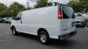 Thumbnail image of 2018 Chevrolet Express at Hamilton Honda