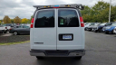 Thumbnail image of 2018 Chevrolet Express at Hamilton Honda