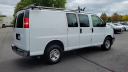 Thumbnail image of 2018 Chevrolet Express at Hamilton Honda