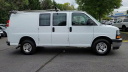 Thumbnail image of 2018 Chevrolet Express at Hamilton Honda