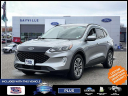 Thumbnail image of 2022 Ford Escape at Sayville Ford