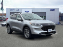 2022 Ford Escape SEL at Sayville Ford
