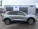 Thumbnail image of 2022 Ford Escape at Sayville Ford