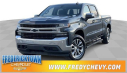 Thumbnail image of 2021 Chevrolet Silverado 1500 at Fredericktown Chevrolet - vAuto Syndication NEW
