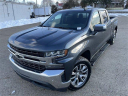 Thumbnail image of 2021 Chevrolet Silverado 1500 at Fredericktown Chevrolet - vAuto Syndication NEW