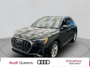 2022 Audi Q3 quattro S line Premium 45 TFSI at Audi Queens