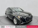 Thumbnail image of 2022 Audi Q3 at Audi Queens