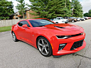 Thumbnail image of 2016 Chevrolet Camaro at Gary Mathews Motors