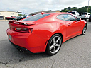Thumbnail image of 2016 Chevrolet Camaro at Gary Mathews Motors