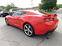 Thumbnail image of 2016 Chevrolet Camaro at Gary Mathews Motors