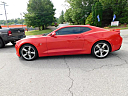 Thumbnail image of 2016 Chevrolet Camaro at Gary Mathews Motors