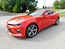Thumbnail image of 2016 Chevrolet Camaro at Gary Mathews Motors
