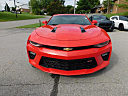 Thumbnail image of 2016 Chevrolet Camaro at Gary Mathews Motors