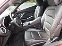 Thumbnail image of 2016 Chevrolet Camaro at Gary Mathews Motors