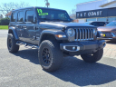 Thumbnail image of 2019 Jeep Wrangler Unlimited at T & T Coast Buick Gmc