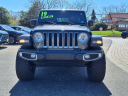 Thumbnail image of 2019 Jeep Wrangler Unlimited at T & T Coast Buick Gmc