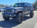 Thumbnail image of 2019 Jeep Wrangler Unlimited at T & T Coast Buick Gmc