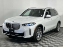 Thumbnail image of 2025 BMW X5 at Competition BMW of Smithtown