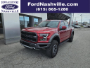 Thumbnail image of 2019 Ford F-150 at Town & Country Ford
