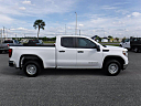 Thumbnail image of 2021 GMC Sierra 1500 at Economy Motors