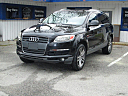 Thumbnail image of 2008 Audi Q7 at ASAP Motors