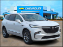 Thumbnail image of 2022 Buick Enclave at TuranFoleyUSED of Gulfport, MS