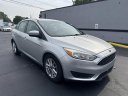 Thumbnail image of 2018 Ford Focus at Empire Auto Sales