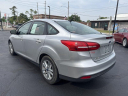 Thumbnail image of 2018 Ford Focus at Empire Auto Sales