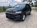 Thumbnail image of 2018 Jeep Compass at Carolina Auto Outlet