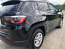 Thumbnail image of 2018 Jeep Compass at Carolina Auto Outlet