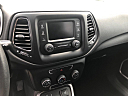 Thumbnail image of 2018 Jeep Compass at Carolina Auto Outlet