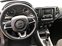 Thumbnail image of 2018 Jeep Compass at Carolina Auto Outlet
