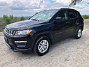 Thumbnail image of 2018 Jeep Compass at Carolina Auto Outlet