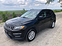 Thumbnail image of 2018 Jeep Compass at Carolina Auto Outlet