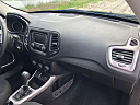 Thumbnail image of 2018 Jeep Compass at Carolina Auto Outlet