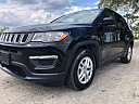 Thumbnail image of 2018 Jeep Compass at Carolina Auto Outlet