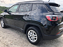 Thumbnail image of 2018 Jeep Compass at Carolina Auto Outlet