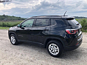 Thumbnail image of 2018 Jeep Compass at Carolina Auto Outlet