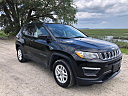 Thumbnail image of 2018 Jeep Compass at Carolina Auto Outlet
