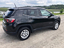Thumbnail image of 2018 Jeep Compass at Carolina Auto Outlet
