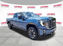 Thumbnail image of 2024 GMC Sierra 2500HD at Landers Buick Gmc