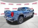 Thumbnail image of 2024 GMC Sierra 2500HD at Landers Buick Gmc