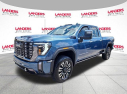 2024 GMC Sierra 2500HD Denali Ultimate at Landers Buick Gmc