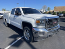 2019 GMC Sierra 2500HD Base at Burlington Chevrolet