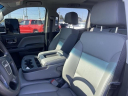 Thumbnail image of 2019 GMC Sierra 2500HD at Burlington Chevrolet