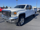 Thumbnail image of 2019 GMC Sierra 2500HD at Burlington Chevrolet