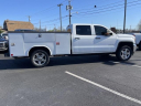 Thumbnail image of 2019 GMC Sierra 2500HD at Burlington Chevrolet