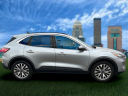 Thumbnail image of 2022 Ford Escape at Town And Country Ford - Louisville